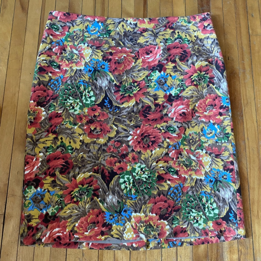 Sz 16 Talbots Skirt